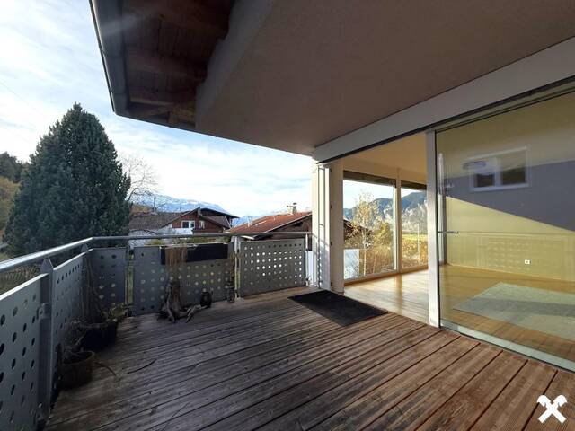 Immobilie in Götzens - Sonnige 3-Zimmer Terrassenwohnung mit Bergblick in Neu-Götzens - Bild 3