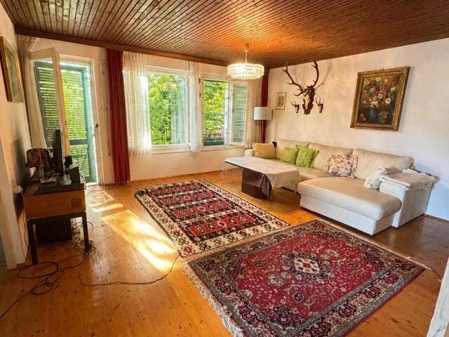 Immobilie in Rosegg - Bungalow mit Traumgrundstück - Bild 1
