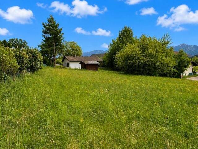 Immobilie in Rosegg - Bungalow mit Traumgrundstück - Bild 3