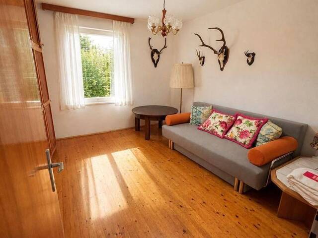 Immobilie in Rosegg - Bungalow mit Traumgrundstück - Bild 4