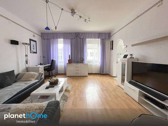 Immobilie in Hohenau an der March - Preiswerter, teilsanierter Altbau in ruhiger Siedlungslage - Bild 0