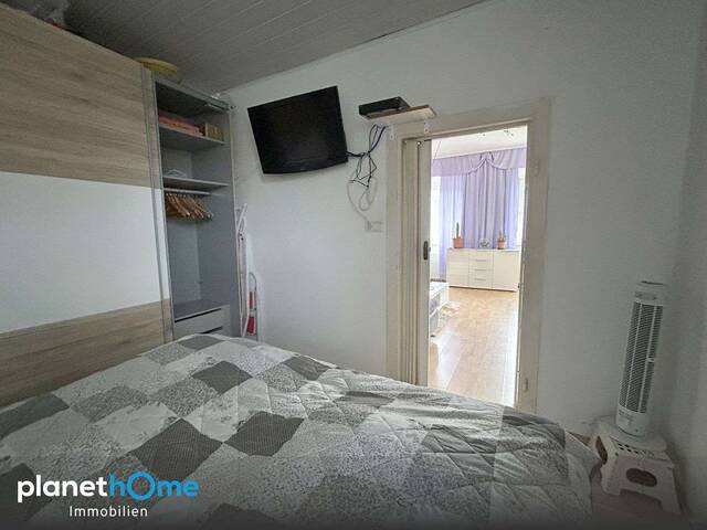 Immobilie in Hohenau an der March - Preiswerter, teilsanierter Altbau in ruhiger Siedlungslage - Bild 2
