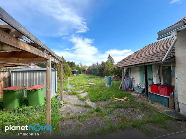 Immobilie in Hohenau an der March - Preiswerter, teilsanierter Altbau in ruhiger Siedlungslage - Bild 3