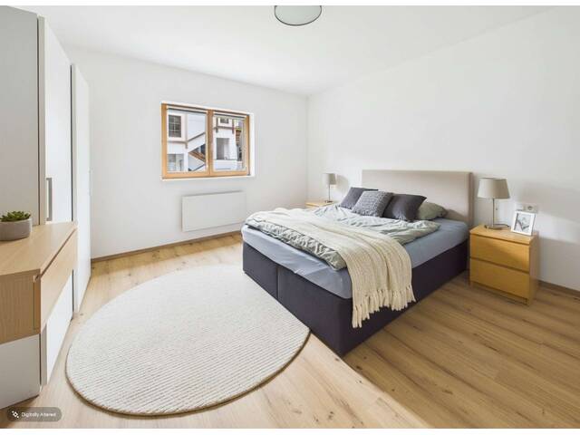 Immobilie in Mittersill - Neuwertige 2,5-Zimmer-Wohnung in zentraler Lage von Mittersill - Bild 2