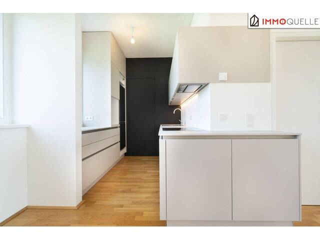 Immobilie in Kematen an der Krems - Alltag trifft Leichtigkeit - Helle 3-Zimmer-Wohnung mit südlicher Loggia, offenem Wohngefühl und ruhiger Lage in Kematen an der Krems - Bild 4