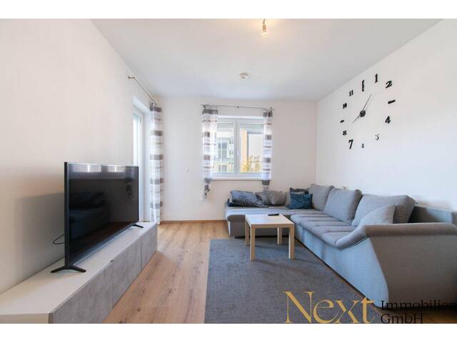 Immobilie in Altenberg bei Linz - Zentral gelegene 3-Zimmer-Wohnung mit Loggia, Garage und optionalem Gartenanteil in Altenberg zu verkaufen! - Bild 4