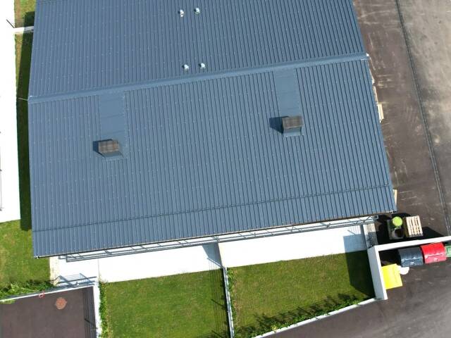 Immobilie in Schönfeld - NEUBAU ERSTBEZUG - Eigentum im Mehrparteienhaus, mit Gartenanteil - Sofortbezug - Bild 4