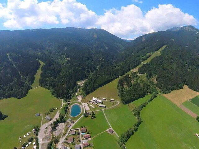 Immobilie in Weißbriach - Ein Ort zum Ankommen. Ein Zuhause zum Bleiben. - Bild 2