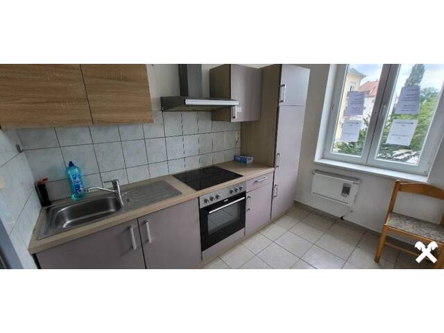 Immobilie in Eisenstadt - Anlegerwohnung im Herzen von Eisenstadt - Bild 0