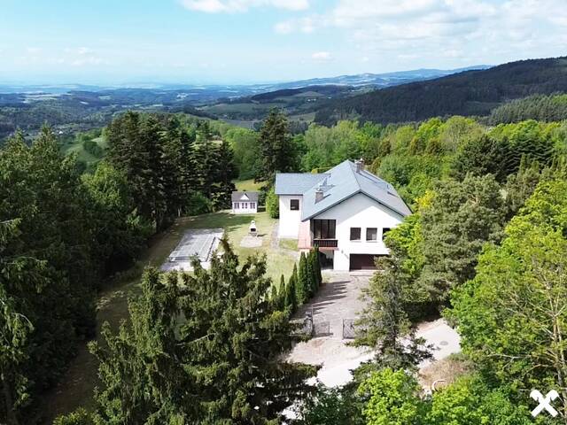 Immobilie in Friedersdorf - Einzigartiges Anwesen am Fuße des Jauerling - die Wachau, Melk und Alpen in Sichtweite! - Bild 4