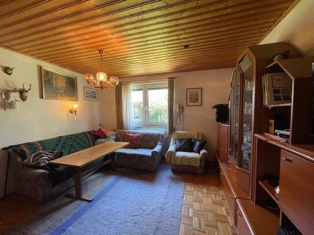 Immobilie in Landskron - Immobilie mit viel Platz kaufen - Nähe Villach / Ossiacher See - Bild 3