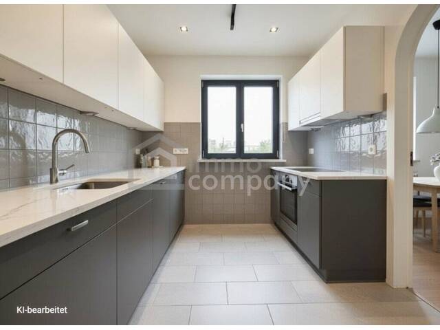Immobilie in Hagenbrunn - Gemütliches Einfamilienhaus - Schnäppchen zum renovieren - Bild 2