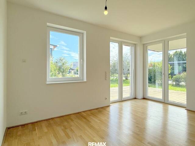 Immobilie in Fels am Wagram - First Come - First Serve, die letzten 2 Wohnungen am See! - Bild 2