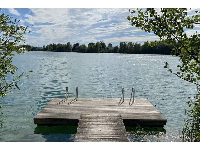 Immobilie in Fels am Wagram - First Come - First Serve, die letzten 2 Wohnungen am See! - Bild 3