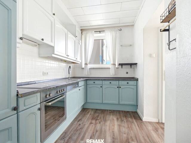 Immobilie in Linz - ***Bieterverfahren*** Charmante 4-Zimmer-Wohnung mit Loggia in ruhiger Stadtrandlage von Linz - Bild 1