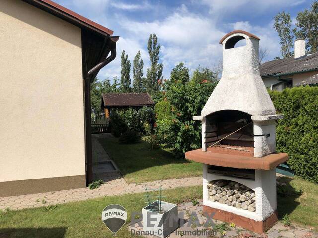 Immobilie in Apetlon - Erholung PUR! - Bild 4