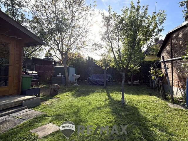 Immobilie in Zistersdorf - Kleines Wohlfühlhaus – Wintergarten, Photovoltaik & Garten inklusive - Bild 0