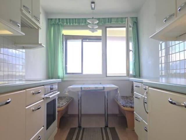 Immobilie in Volders - Panoramablick und Garage inklusive! 3 Zimmerwohnung in Volders - Bild 3