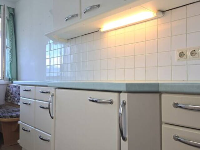 Immobilie in Volders - Panoramablick und Garage inklusive! 3 Zimmerwohnung in Volders - Bild 4