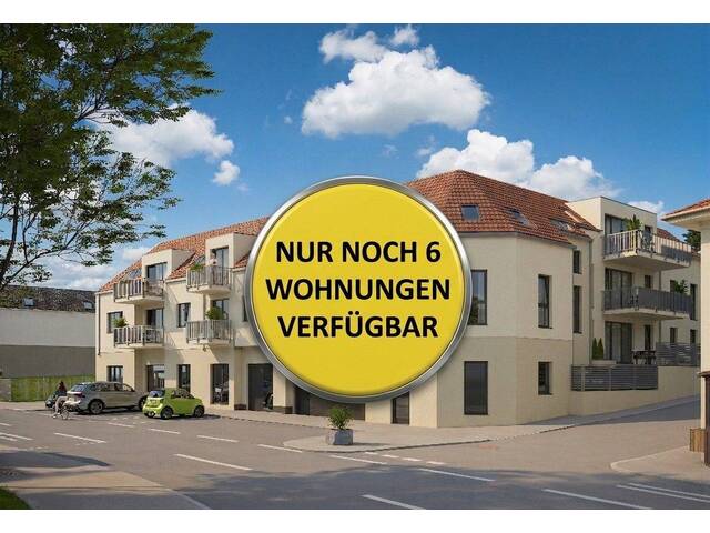 Immobilie in Kritzendorf - ++ 3 Zimmer mit TERRASSE & GARTEN ++ - Bild 0