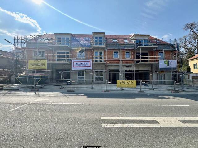 Immobilie in Kritzendorf - ++ 3 Zimmer mit TERRASSE & GARTEN ++ - Bild 4