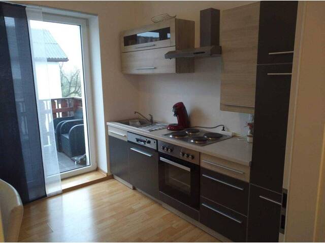 Immobilie in Ernstbrunn - 5,5% Rendite | Vorsorgewohnung mit Balkon in 2115 Ernstbrunn - Bild 1