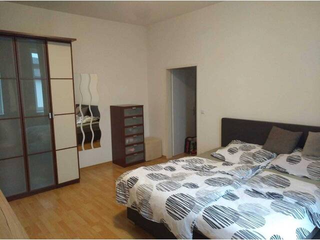 Immobilie in Ernstbrunn - 5,5% Rendite | Vorsorgewohnung mit Balkon in 2115 Ernstbrunn - Bild 2
