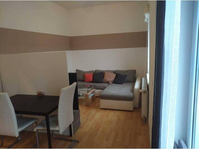 Immobilie in Ernstbrunn - 5,5% Rendite | Vorsorgewohnung mit Balkon in 2115 Ernstbrunn - Bild 3
