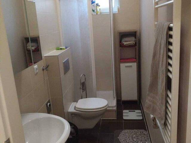 Immobilie in Ernstbrunn - 5,5% Rendite | Vorsorgewohnung mit Balkon in 2115 Ernstbrunn - Bild 4
