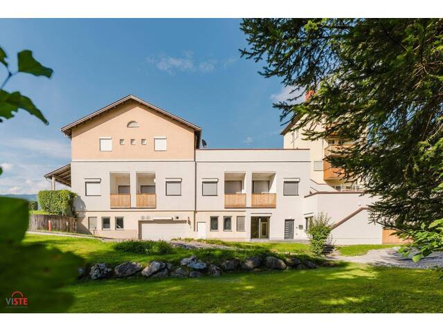 Immobilie in Abtenau - Wohngefühl wie im eigenen Haus – 3-Zimmer-Wohnung mit Privatsphäre und Terrasse - Bild 3
