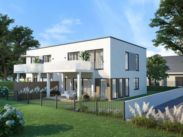 Immobilie in Gerasdorf - ++ COMING SOON ++ DOPPELHAUSPROJEKT - Baubeginn in Kürze - Bild 0