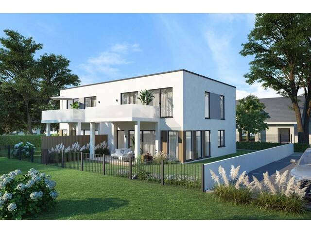 Immobilie in Gerasdorf - ++ COMING SOON ++ DOPPELHAUSPROJEKT - Baubeginn in Kürze - Bild 3