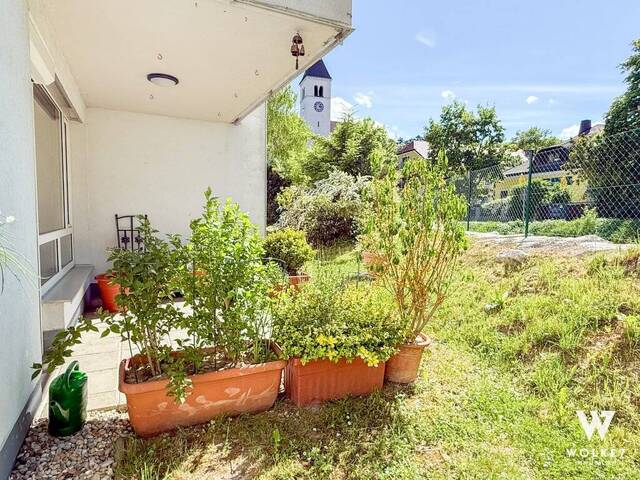 Immobilie in Kierling - Wohnen am Kierlinger Bach – Ruhige Wohnung mit Terrasse & Naturblick - Bild 2