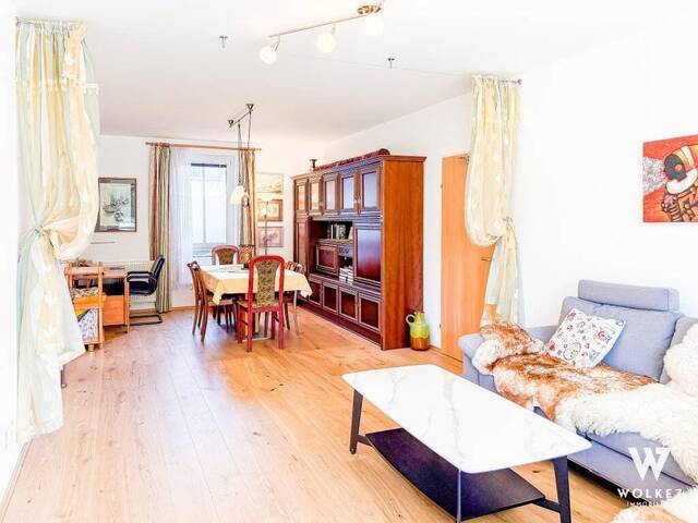 Immobilie in Kierling - Wohnen am Kierlinger Bach – Ruhige Wohnung mit Terrasse & Naturblick - Bild 3