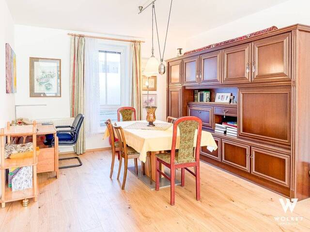 Immobilie in Kierling - Wohnen am Kierlinger Bach – Ruhige Wohnung mit Terrasse & Naturblick - Bild 4