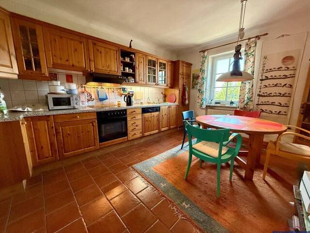 Immobilie in Kopfstetten - charmantes Einfamilienhaus in Kopfstetten bei Eckartsau - Kaufpreis: EUR 279.000,-- !!! - Bild 4