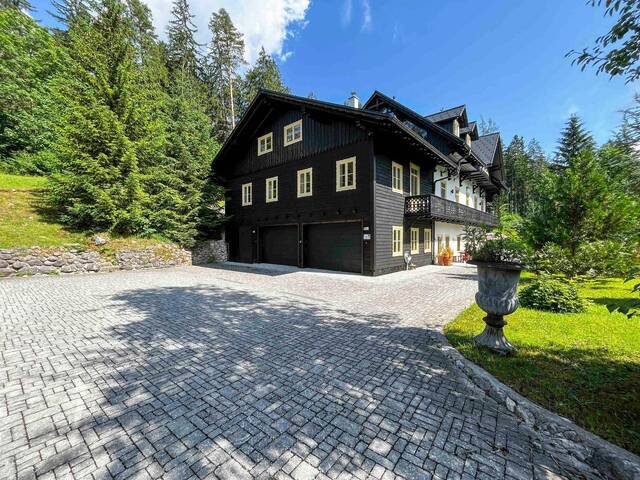 Immobilie in Hinterstoder - Hinterstoder: Residieren & Profitieren - Alpenloft im Boutique-House - Bild 2