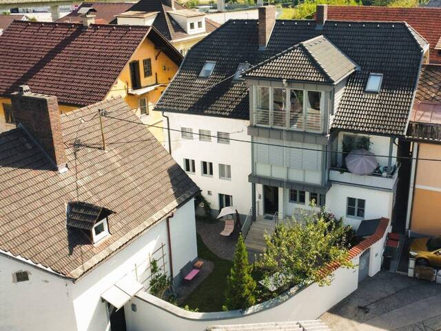 Immobilie in Feistritz an der Drau - Ihr neuer Lebensmittelpunkt - Wohnen&Arbeiten - Vermietung - hohe Lebensqualität in guter Lage - Bild 0