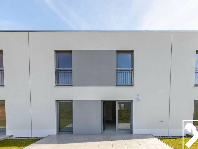 Immobilie in Niederthalheim - Mittelreihenhaus in ruhiger Lage - Bild 0