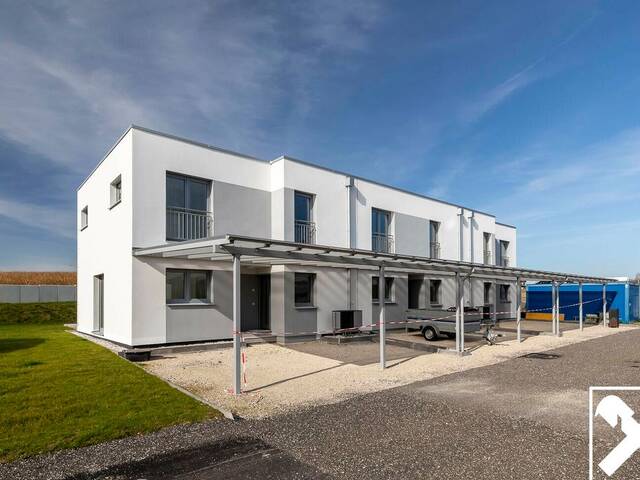 Immobilie in Niederthalheim - Mittelreihenhaus in ruhiger Lage - Bild 1