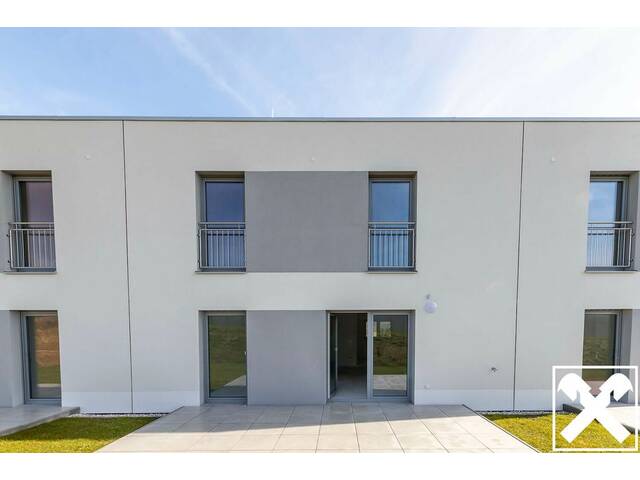 Immobilie in Niederthalheim - Mittelreihenhaus in ruhiger Lage - Bild 3