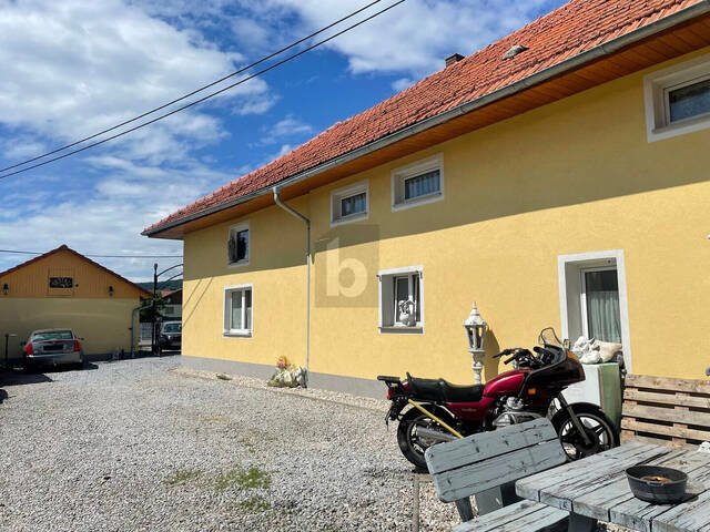 Immobilie in Außertreffling - 15-ZIMMER MEHRFAMILIENHAUS / GEWERBEOBJEKT MIT TOP-POTENZIAL - Bild 2