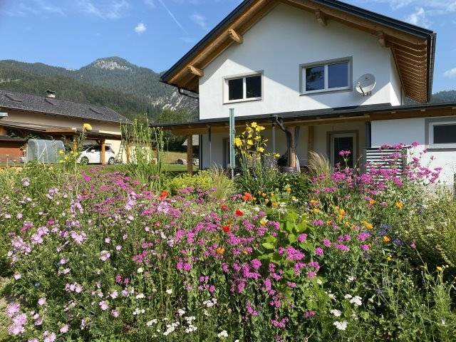 Immobilie in Hermagor - Neuwertiger Familientraum mit oder ohne Ferienwohnungen - Bild 0