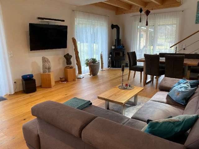 Immobilie in Hermagor - Neuwertiger Familientraum mit oder ohne Ferienwohnungen - Bild 2