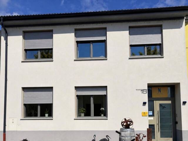 Immobilie in Apetlon - Großzügige Liegenschaft mit Neubau, zusätzlicher Wohneinheit und renoviertem Stadl - Streckhof - Charakter mit vielfältigen Nutzungsmöglichkeiten - Bild 0