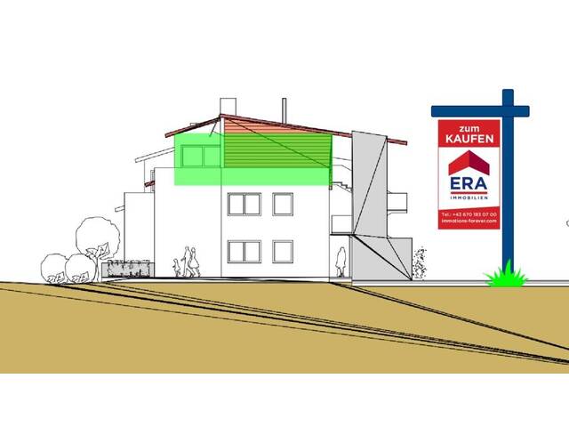 Immobilie in Pfunds - Exklusives Wohnerlebnis in Pfunds: Charmante Terrassenwohnung mit Penthouse-Charakter - Bild 0