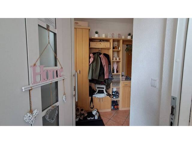 Immobilie in Pfunds - Exklusives Wohnerlebnis in Pfunds: Charmante Terrassenwohnung mit Penthouse-Charakter - Bild 3