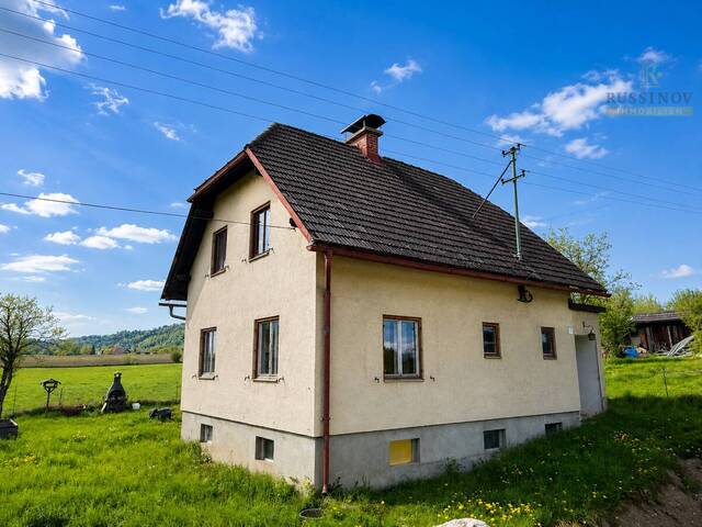 Immobilie in Rotschitzen - Einfamilienhaus mit sonnigem Grundstück und Panoramablick! #Sanierungsobjekt #Heimwerker #Ruhelage - Bild 0
