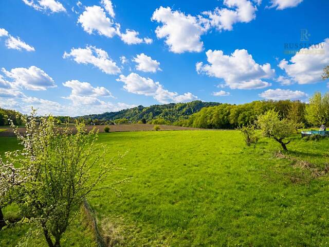 Immobilie in Rotschitzen - Einfamilienhaus mit sonnigem Grundstück und Panoramablick! #Sanierungsobjekt #Heimwerker #Ruhelage - Bild 3
