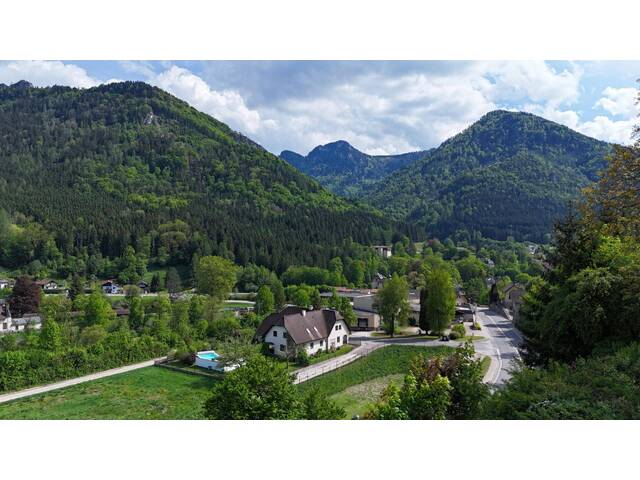 Immobilie in Scharnstein - Investmentimmobilie mit Mehrheitsbeteiligung - Bild 0